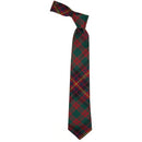 Pure Wool Tie in Cochrane Modern Tartan