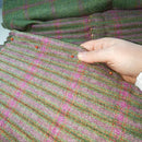 Gents 8yd Tweed Kilt