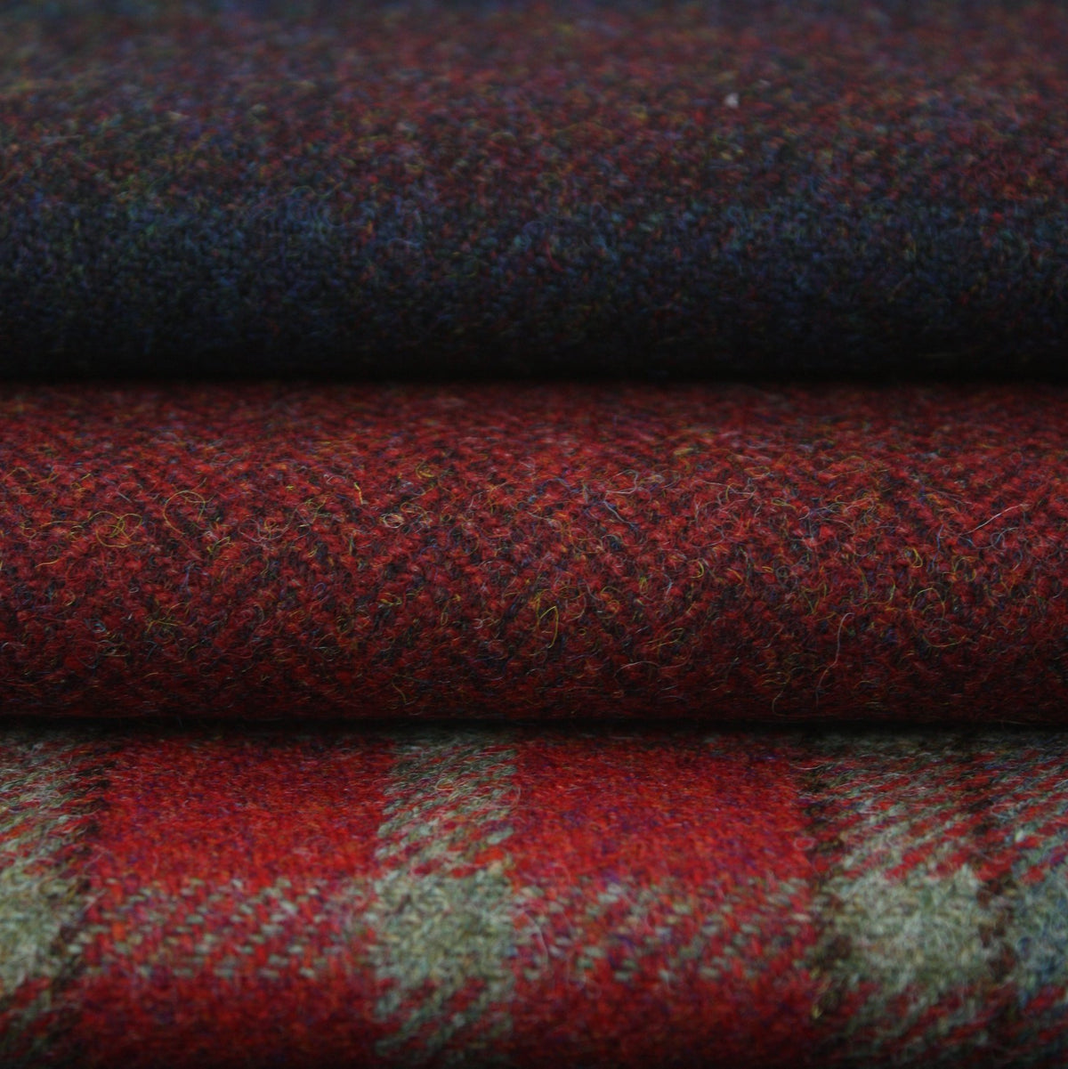 Shetland Tweed for Kilt Making & Jackets Shetland Tweed for Kilt Making & Jackets