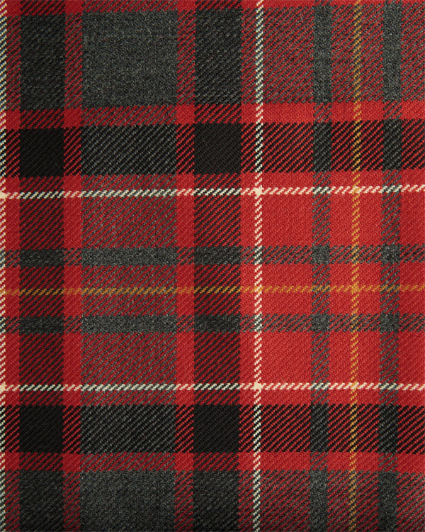 Heavy Weight Tartan per meter - Discounted Price T-Y