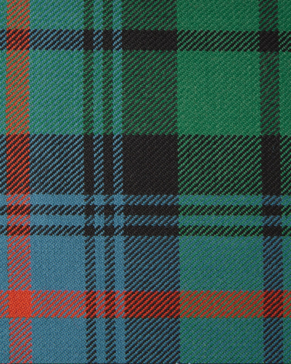 Heavy Weight Tartan per meter - Discounted Price T-Y