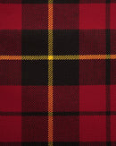 Heavy Weight Tartan per meter - Discounted Price T-Y