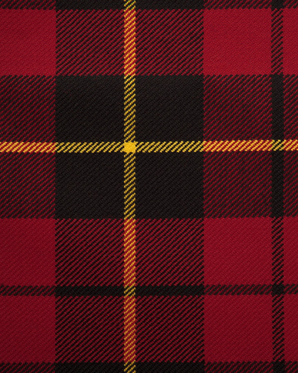 Heavy Weight Tartan per meter - Discounted Price T-Y