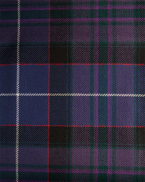 Heavy Weight Tartan per meter - Discounted Price T-Y