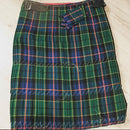 Forsyth Ancient Heavyweight Hand Stitched Kilt