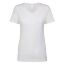 Livingstone Clan Crest Ladies Ouline T-Shirt