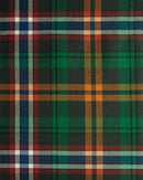 Heavy Weight Tartan per meter - Discounted Price T-Y