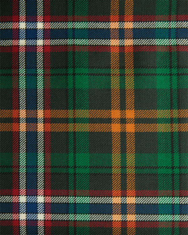 Heavy Weight Tartan per meter - Discounted Price T-Y