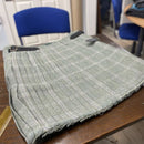 Woodpecker Tweed Hand Stitched Kilt